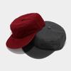Vintage Adjustable Unisex Vintage Cap for Outdoor Hiking and Mountaineering