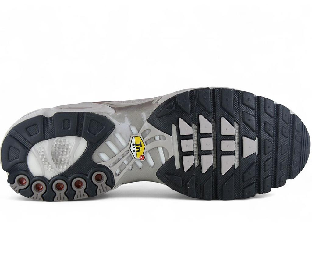 Nike Air Max Plus TN - Year of The Snake - Men's Sneakers Shoes Grey IB7679-200 ORIGINAL