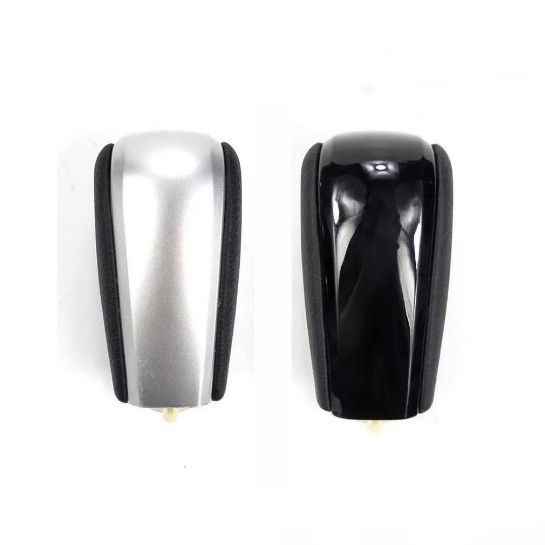Toyota Prado 2010-2017 Gear Shift Knob (Part #33504-60301-E1)