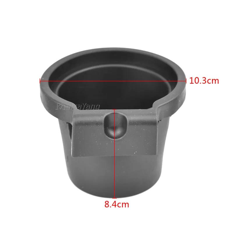 Rear Console Cup Holder For Nissan Frontier 2008-2016 Pathfinder 2009 2010 2011 2012 Xterra 2009-2015 96965-ZP00C 96965-ZS00A