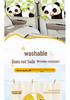 Car Side Window Privacy & Sunshade with Magnetic Heat Insulation