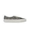 Comme Des Garçons x Authentic 44 Všestranné Pohodlné Odolné Nízké Skate Boty Unisex Tenisky Černá Bílá VN000EEUUY6