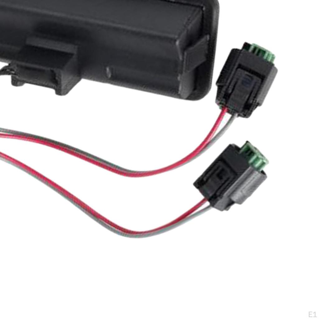 Car Boot Lid Tailgate Opening Switch LR014482 Replaces LR071910 LR015457 for Discovery Quality