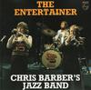 CD CHRIS BARBERS JAZZ BAND  Entertainer 8325932 PHILIPS Germany Jazz Used
