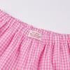 Dalparty Pink Night Pajama Set