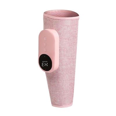 E7 Electric Heated Vibrating Knee Massager CN Plug (adapter Included)