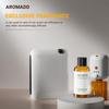 Aromadd Hotel Scents Diffuser Oil The Hotel, Luxury Essential Oils for Waterless Diffuser, Aromatherapy Hotel Diffuser Oil for Home & Office,