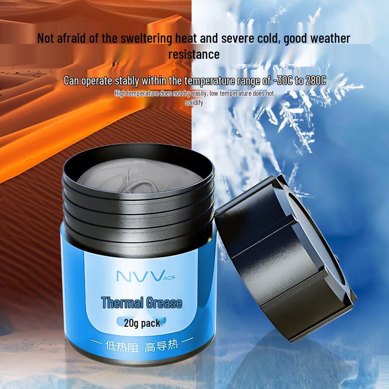 NVV Thermal Paste