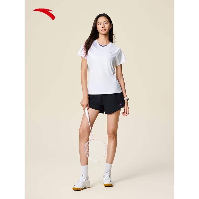 ANTA Quick-Dry Badminton Sports Set 3XL