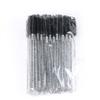 Crystal Eyelash Extender Disposable Mascara Wand Applicator Mascara Brush for Easy Cleaning and Hygienic Application Wholesale