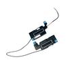 HSSDTECH Built-in Speakers for Lenovo ThinkPad X1 Carbon 9th Gen 20XW 20XX (5SB1C90384, 5SB1C90385, PK23000TZL0) Left & Right Replacement