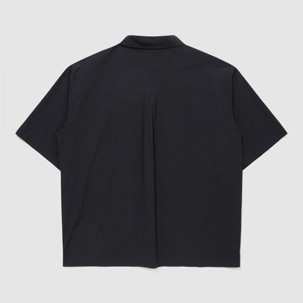 Umbro Collar Zip Short Sleeve Jacket Ur324cjk78