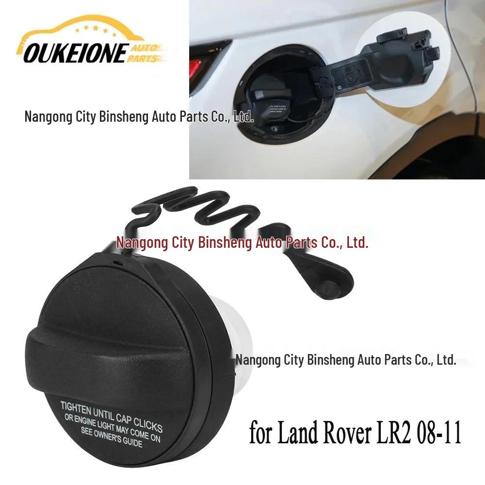 

LR004085 & LR029165 fit 2008-2011 Land Rover Discovery Sport 4 & 5 fuel caps. 6855463213