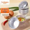 Faxilon Aluminum Foil Baking Bowls