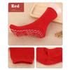 Thermal Magnetic Socks Tourmaline Socks Unisex Foot Massager 1Pair Sport Sock Self-Heating