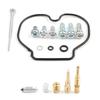 Set di ricambio per carburatore Kit di ricostruzione del carburatore Facile installazione
