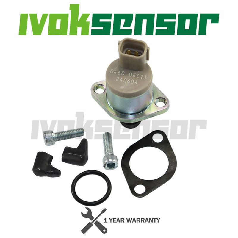 Nuova Valvola di Controllo Pressione sistema common rail DCRS301110 294009-1110 2940091110 294200-0460 2942000460 Per Opel Mazda 6 2.0