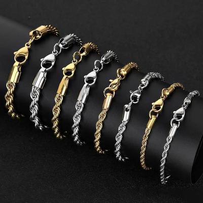 Armbänder – Ketten- & Gliederarmbänder