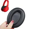 1Pair Accessories Headset Earpads Ear Cushion Foam Sponge Ear Pads Replacement