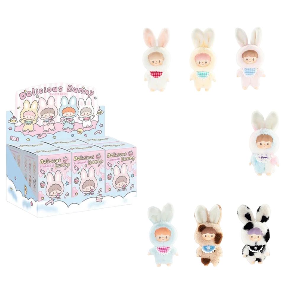 Delicious Series Blind , The Best Gift For Friends