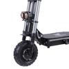 FREEBOY J30MAX 11" Electric Scooter Powerful Motor 3000W*2 Battery 60V38AH Hydraulic Brakes High-Performance E-Scooter