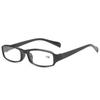Women's Reading Glasses Ultralight PC Frame Portable Presbyopic Eyeglasses Men High-definition Vision Care Eyewear +1.0~+4.0