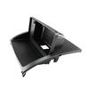 For ROVER MG3 2010-2016 9Inch Car Fascia Frame Decorative Modification Panel Mounting Auto Interior Accessories