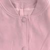 2025 Unisex Stand-up Collar Jacket with Large Pockets - Elegant Spring/Autumn Women's Outerwear