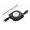 Type C Charging Cable up to 100cm, Supports QC/PD Fast Charging, 60W Power Out