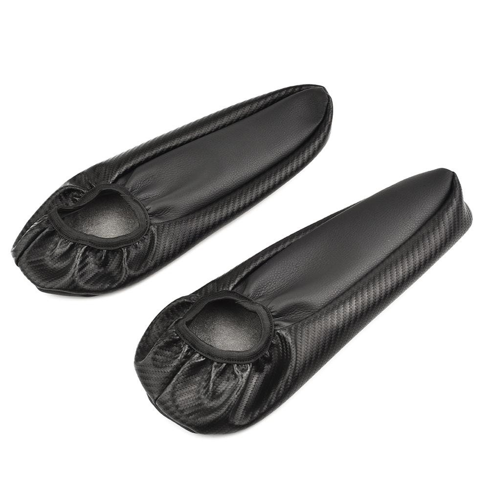 Carbon Fiber Console Armrest Cover Practical To Use