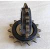 Silent Durable ENGINE SPROCKET Pinion Rear Sprocket 13T 14T for Benelli Leonocnio 250 TRK251 TNT25 TNT250 TNT 25 250 BN 250 251