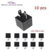 1/2/5/10x 12V 70A 4pin Relay For Ford Focus Fusion Land Rover Discovery Range Rover Sport Jaguar XF V23136-J4-X62 5M5T14B192EA