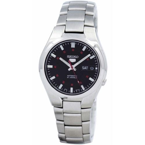 

SEIKO Men s Automatic Watch SNK617K1 (Overseas Model)