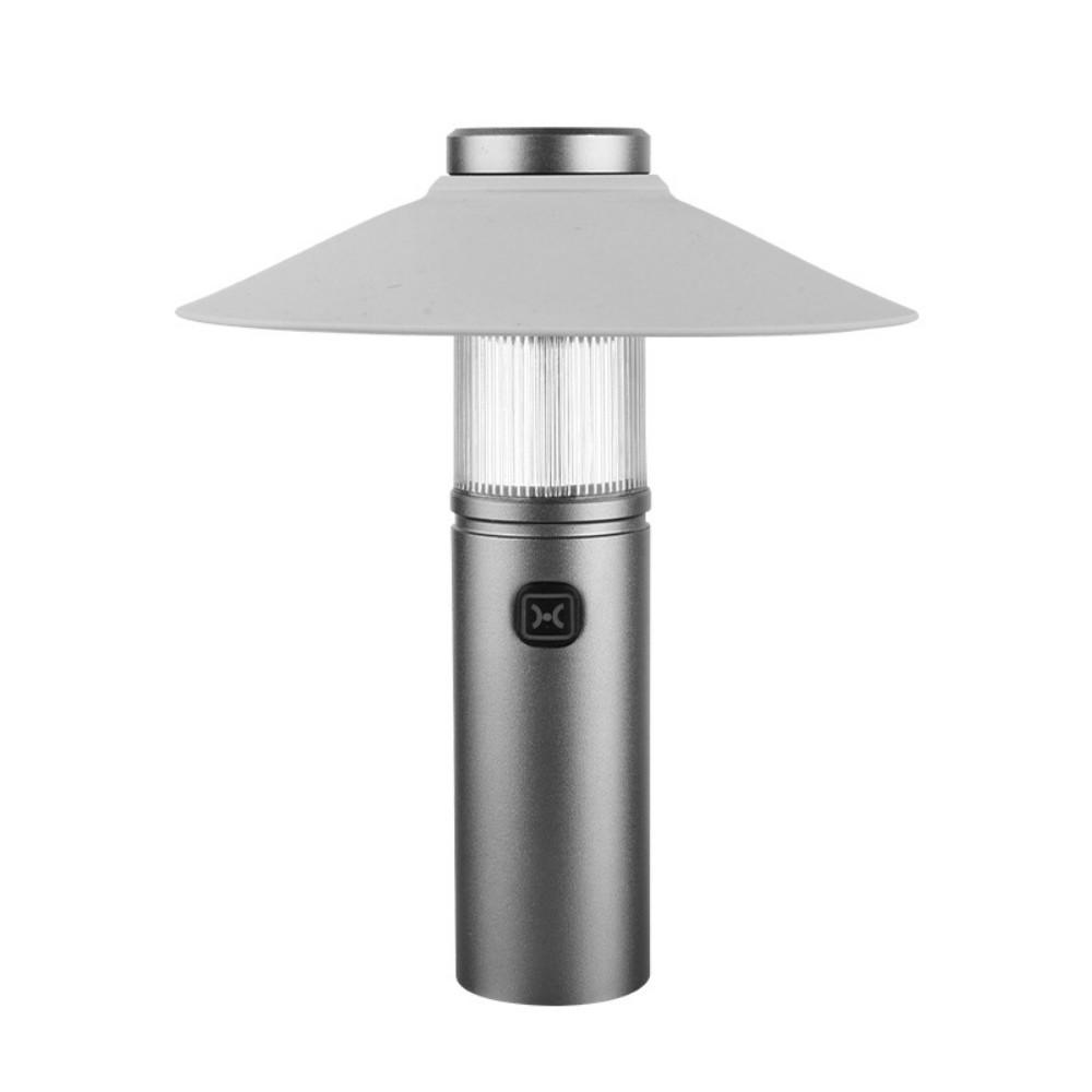 LED Camping Lantern Multi Functional Flashlight Portable Super Bright Torch Tent Lamp Emergency Light with Hook Outdoor