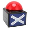 Game Answer Buzzers Beep Loudly Small Size Portable Game Show Buzzers for Kids Adult Birthday Parties Holiday