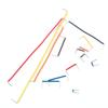 Cable Wire Assorted Jumper Wire Kit Electrical Supplies Breadboard Jumper Wire Electrical Wires