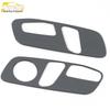 Kia Carnival 2021 Seat Adjustment Panel Decorative Stickers