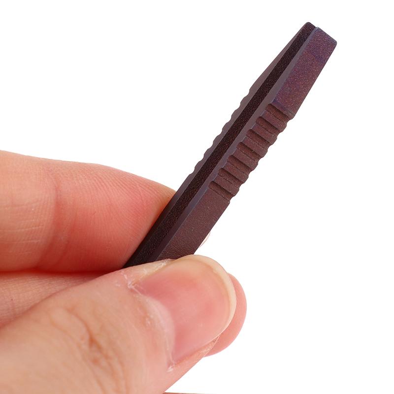 All -In -Line Cutting Light Alloy Beauty Clip