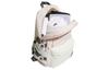 adidas Recycled Material Backpack Women's Light Purple Pink JF6560