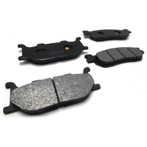 

[MAXIMASELECT] Brake pad set Majesty SG03J front and rear set MAJESTY YP250 brake maintenance parts