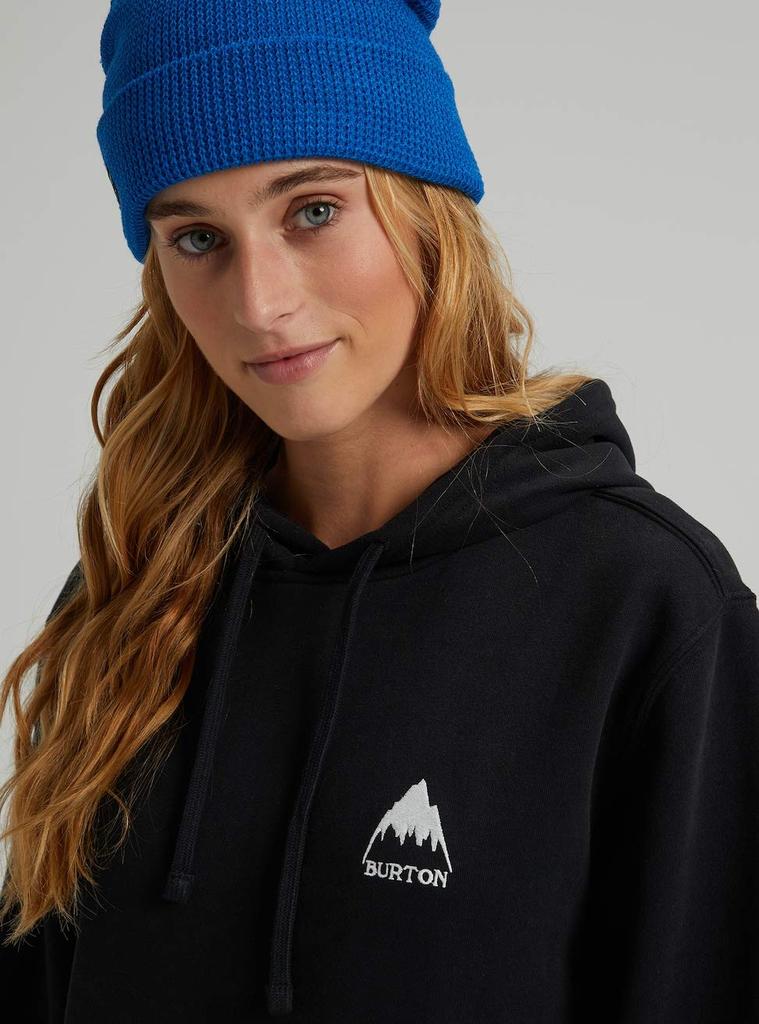 Burton Mountain Pullover Hoodie Men's