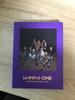 Wanna One Beauty Full Album + Ong Seong Upok, Proof Used