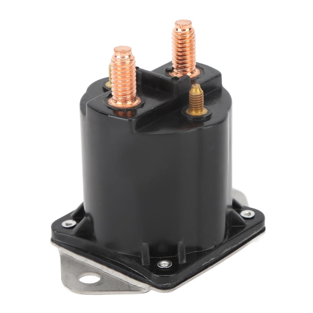Solenoid 1013609 Golf Cart Solenoid Switch Converting Accessory Solenoid Relay For DS 1984 To 2007 12V