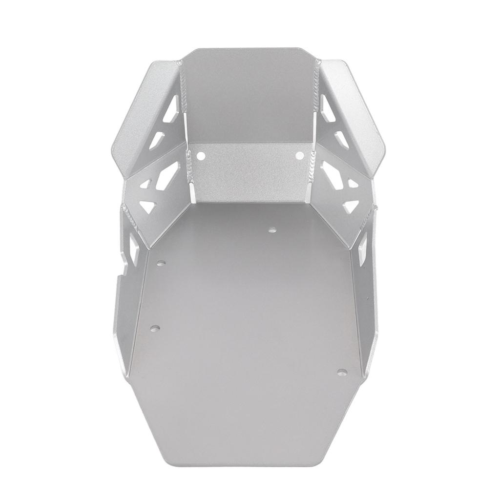 Motorcycle Engine Base Chassis Guard Skid Plate  or Carbon Steel Replacement for   900   GT 2020+(Black )