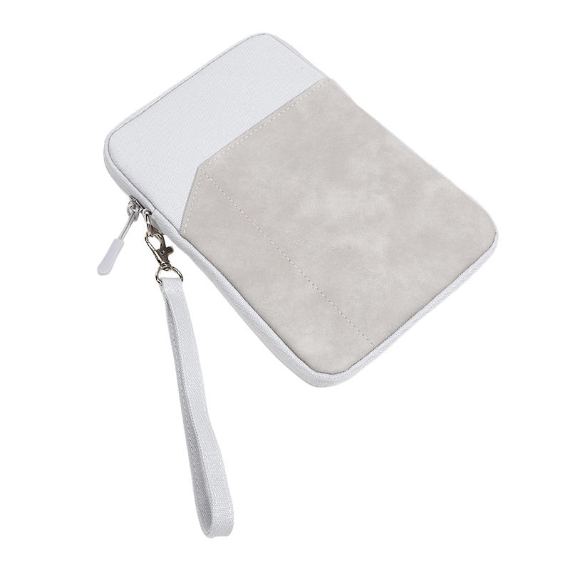 Tablet Bag Sleeve 7.9-8.4 Inch Handbag IPad Bag Cover Shockproof Portable Pouch Pockets Tablet Cases Fashion Tablet Storage Bag
