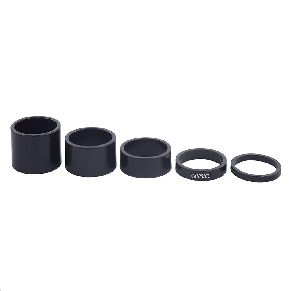 Mountain Bike Headset Washer MTB Bicycle Front Fork Washers Stem Spacers Gasket