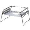 SOTO Kakomu Base Stand ST-3110 Regulator Stove ST-310 ST-340 Load Capacity 10kg Heat ShieldWindbreak Integrated Compatible Dutch Oven Camping Outdoor