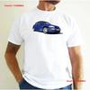 Escort Rs Cosworth Car Art T Shirt Personalise It Vintage Designer Clothes Stylish Comfortable Graphic Casual Soft Homme