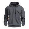 Hooded Sports Tracksuit Unisex Running Outfits Long Sleeve Pullover Hoodies Sweatshirt