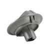 Heater Fan Control Knob Switches Set For Mazda BT-50 Ford Ranger PJ/PK 2005-2011